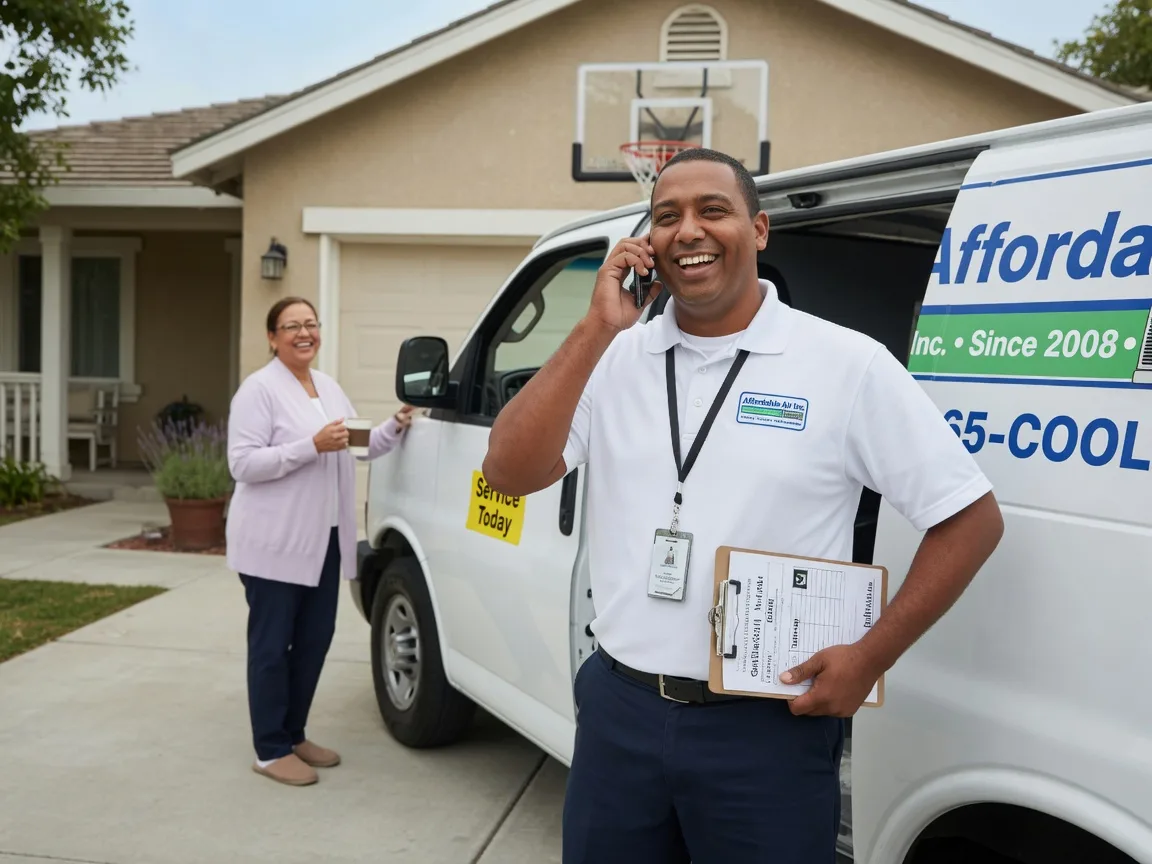 Central Ac Repair Brunswick, MD FAQs
